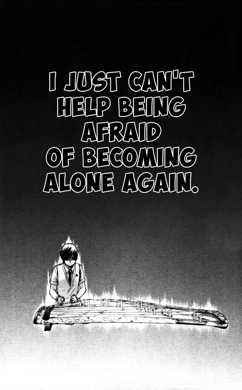 Kono Oto Tomare!, Chapter 23 image 25